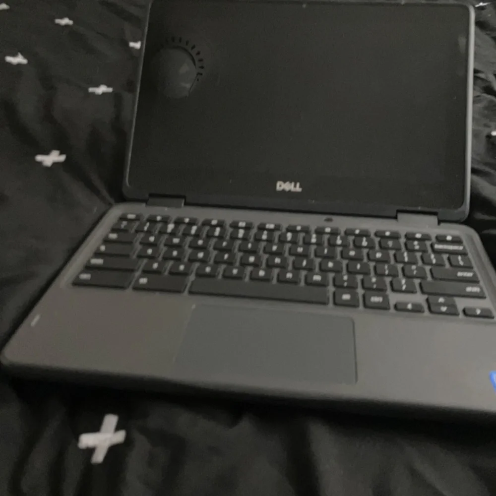 Google Chromebook